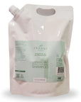 Soothing Mint Sulfate Free Gentle Cleansing Shampoo