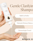 Gentle Clarifying Shampoo