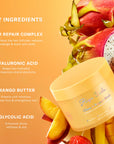 Gloss + Repair Mask