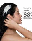 Gloss + Repair Mask