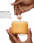 Gloss + Repair Mask