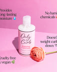 Hydrating Curl Creme