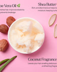 Hydrating Curl Creme
