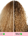 Hydrating Curl Creme