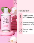 Hydrating Curl Creme