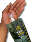 Terra Sol - Herbal Cleanser