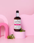 Hydrate & Plump Leave-in