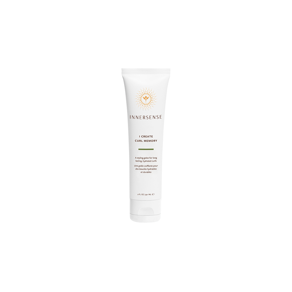 I Create Curl Memory Styling Gelee (Trial Size)