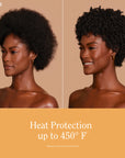 Heat Protection Multi-Vitamin Leave-In
