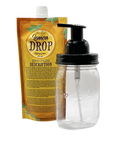 Lemon Drop Styling Foam