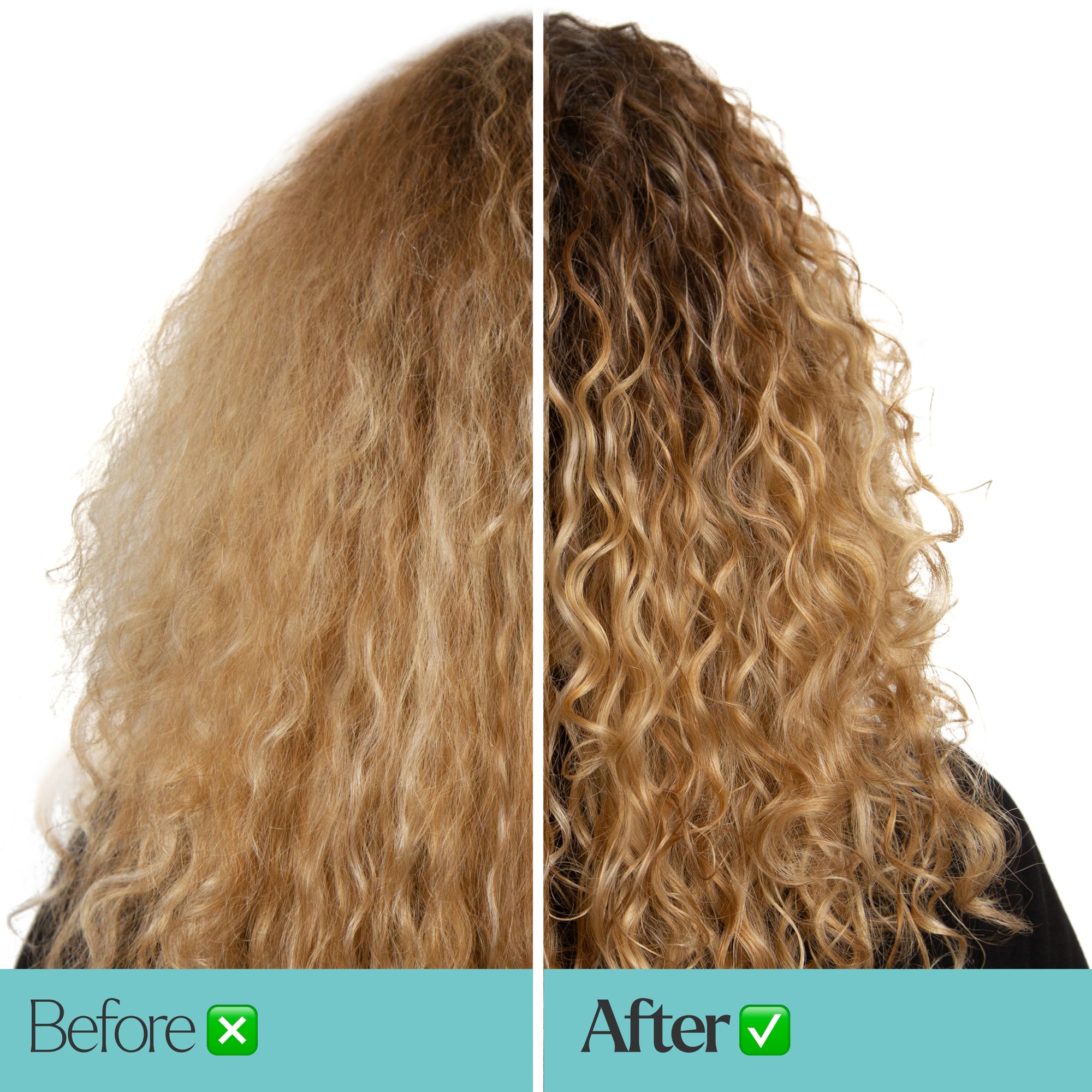 Deep Hydration Hair Mask