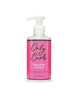 Mega Hold Curl Gel