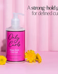 Mega Hold Curl Gel