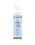 Volumising Curl Mousse