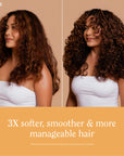Heat Protection Multi-Vitamin Leave-In