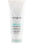 Head Lab Scalp Scrub Refresh and Renew