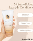 Moisture Balance Leave-In Conditioner