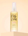 Nourishing Hair Oil