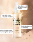 Nourishing Hair Oil