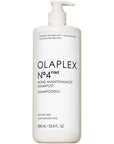 No. 4FINE Bond Maintenance Shampoo for Fine Hair