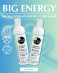 Big Energy Shampoo