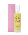 Nourishing Hair Oil