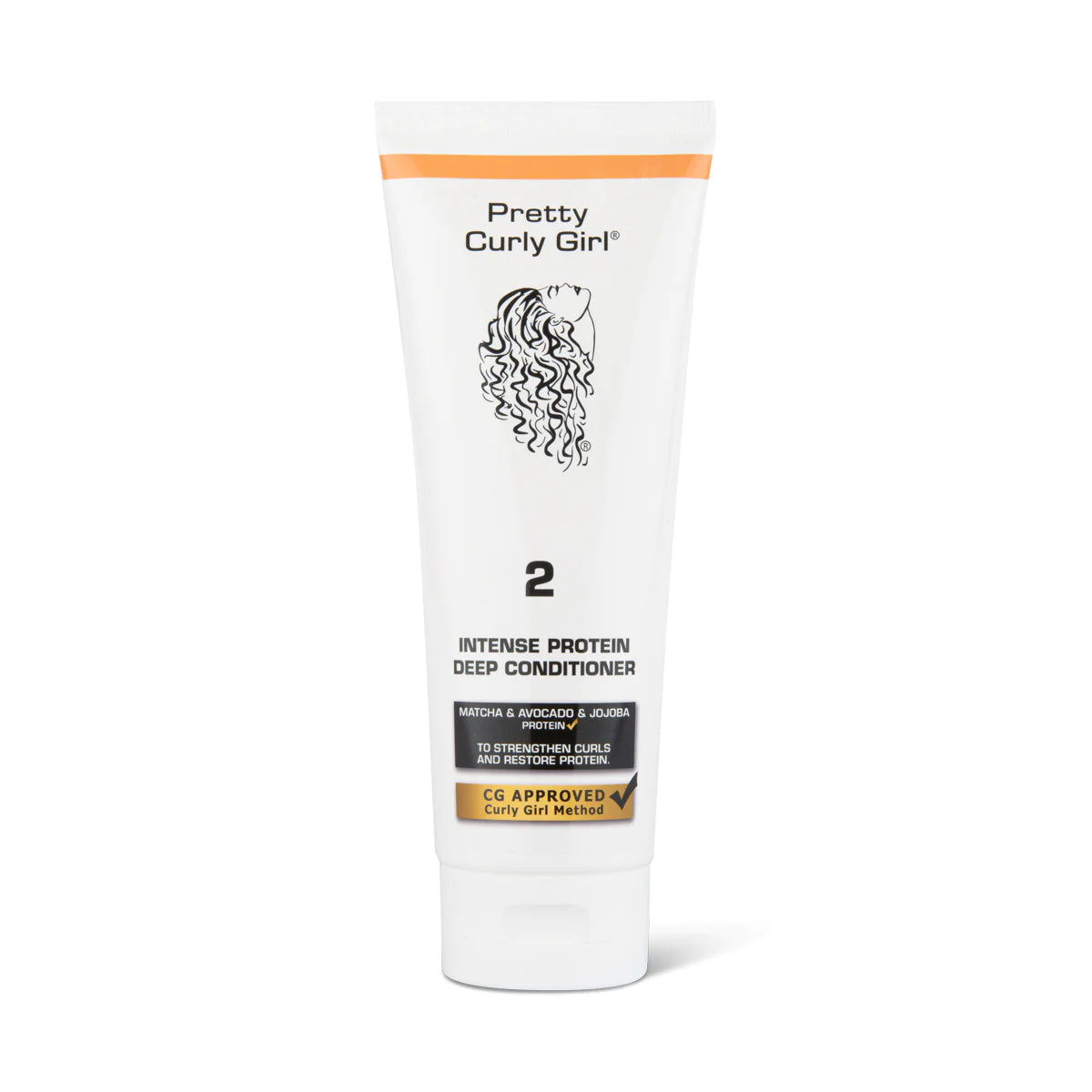 Intense Protein Deep Conditioner (Travel Size)