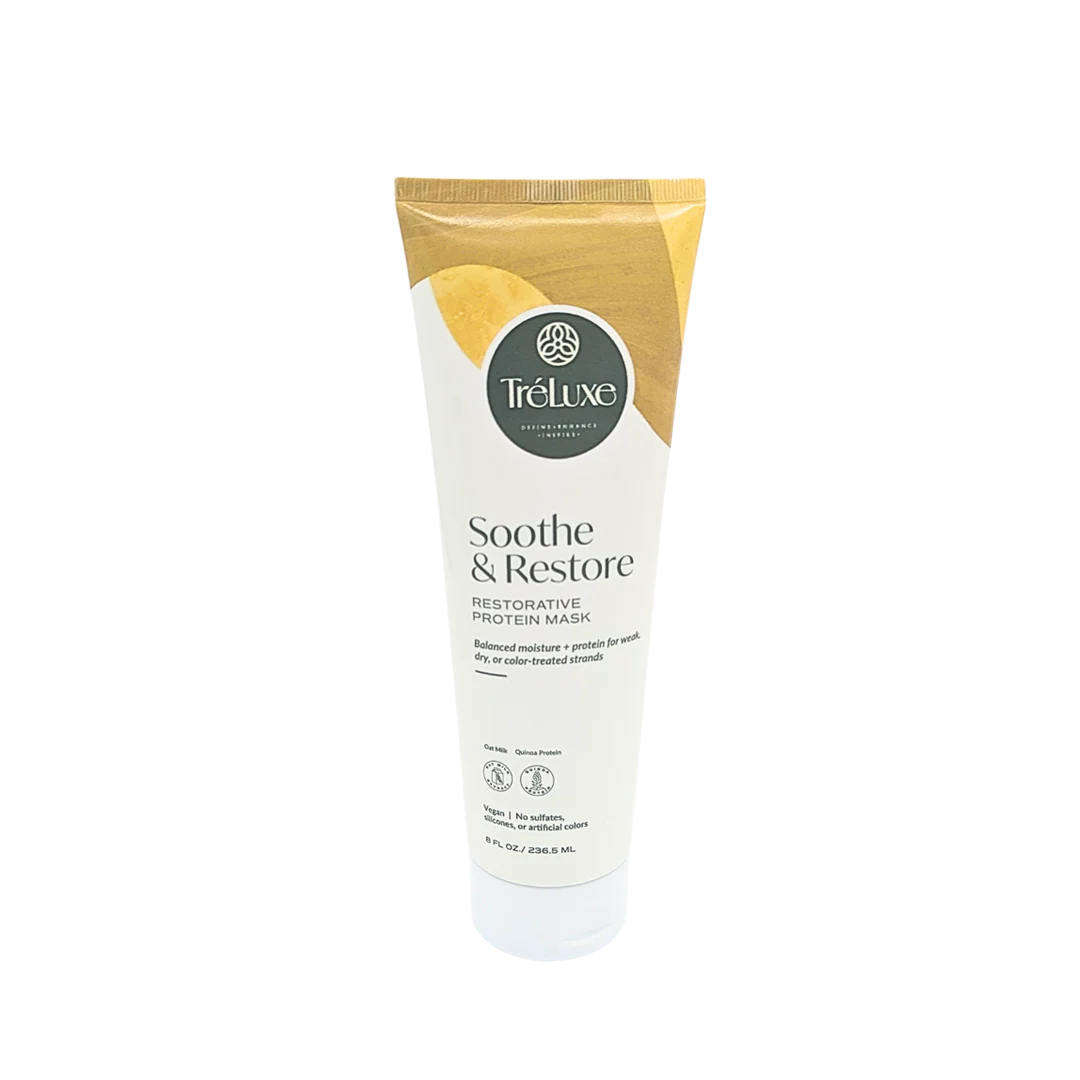 Soothe & Restore Restorative Protein Mask