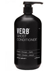 Ghost Conditioner