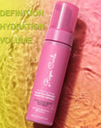 Curl Defining Mousse