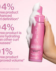 Curl Defining Mousse