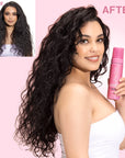 Curl Defining Mousse