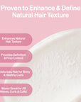 Curl Defining Cream