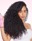 Alcohol-Free Volumising Hair Spray