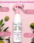 Refresh & Detangle Spray