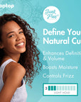 Curly Hair Cream