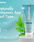 Curly Hair Cream