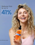Shake & Shine Curl Refreshing Mist