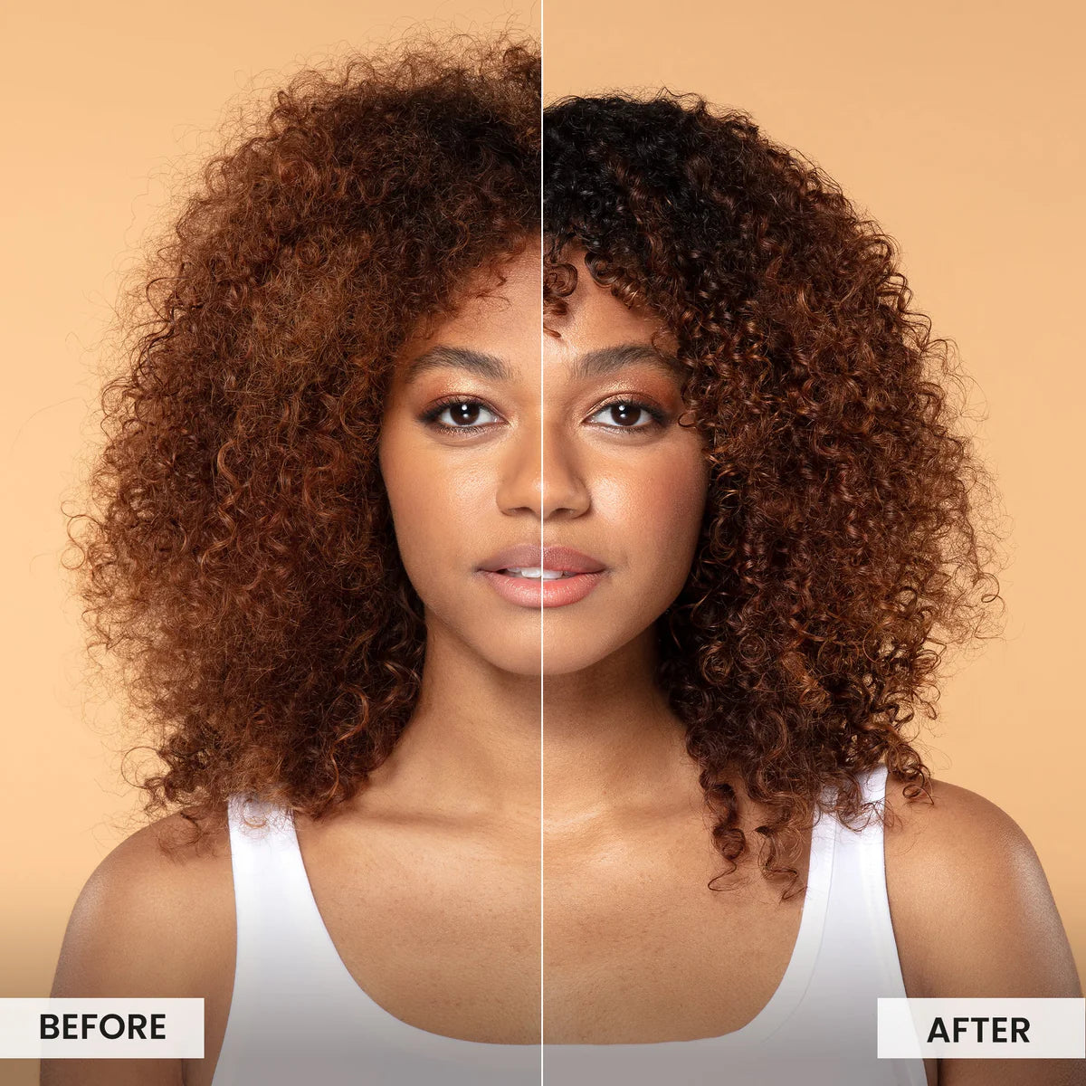 Shake & Shine Curl Refreshing Mist