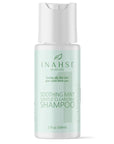 Soothing Mint Sulfate Free Gentle Cleansing Shampoo (Travel Size)