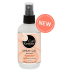 Curl Keeper Spray Gel (Travel Size)
