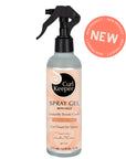 Curl Keeper Spray Gel