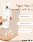 Super Smooth Cream Conditioner