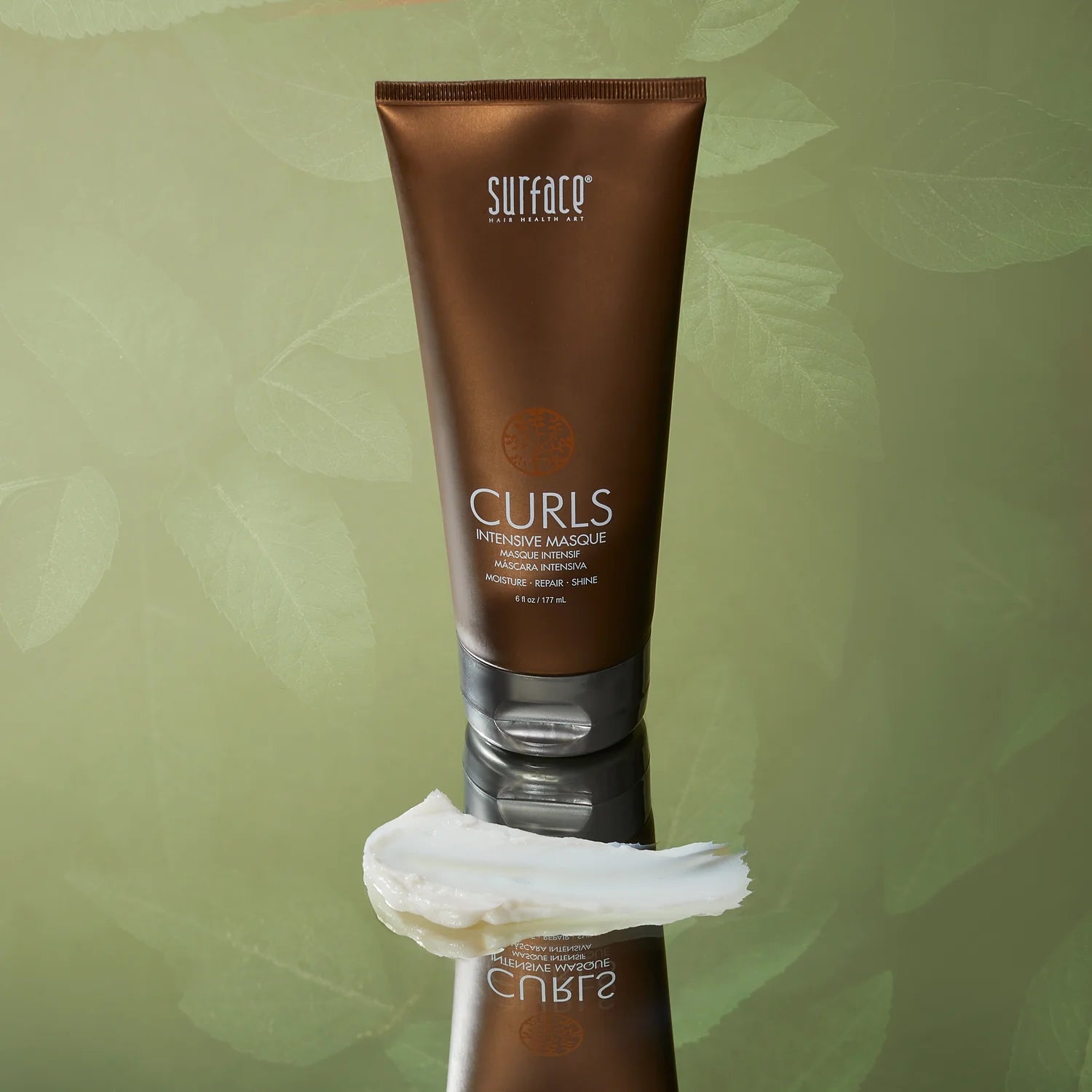 Curls Intensive Masque