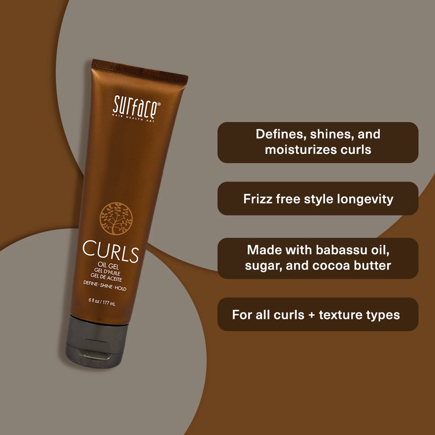 Oil Gel