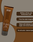 Oil Gel