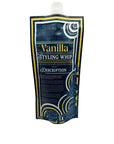 Silver Slay - Vanilla Styling Whip