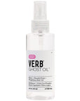 Ghost Oil