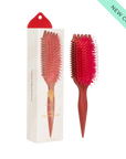 Bounce Curl Volume EdgeLift Brush