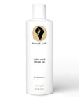 Light Hold Creme Gel